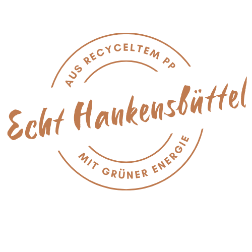 Nachhaltiger Schneckenschutz aus Recyclingmaterial, regional produziert